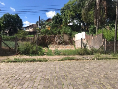 Terreno em Rio Branco, Caxias do Sul/RS de 330m² à venda por R$ 447.000,00