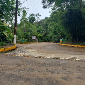 Terreno em Sertão do Perequê Mirim, Ubatuba/SP de 15m² à venda por R$ 449.000,00