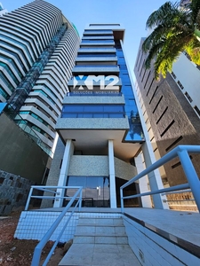 Vendas Apartamento de luxo de 204 m2, R. Antônio Falcão, Recife, Pernambuco