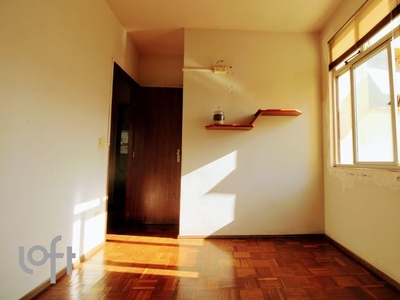Apartamento à venda em Carlos Prates com 90 m², 3 quartos, 1 suíte, 1 vaga
