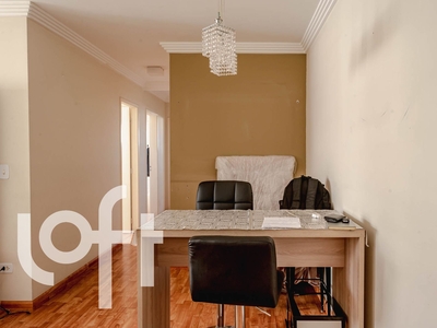 Apartamento à venda em Carrão com 85 m², 3 quartos, 1 suíte, 2 vagas