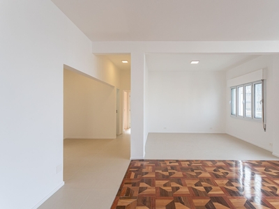 Apartamento à venda em Jardim Paulista com 118 m², 2 quartos, 1 vaga