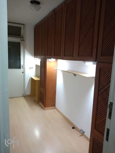 Apartamento à venda em Maracanã com 59 m², 2 quartos, 1 suíte, 1 vaga