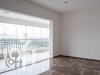Apartamento à venda em Vila Formosa com 93 m², 3 quartos, 1 suíte, 2 vagas