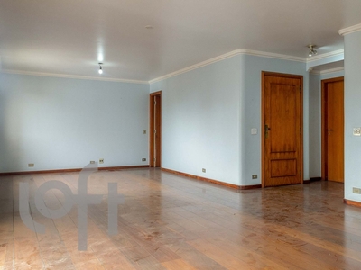 Apartamento à venda em Santa Cecília com 220 m², 3 quartos, 3 suítes, 2 vagas