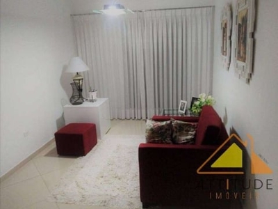 Apartamento cobertura - utinga - santo andré