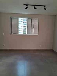 Apartamento com 1 quarto para alugar no bairro Lourdes, 70m²