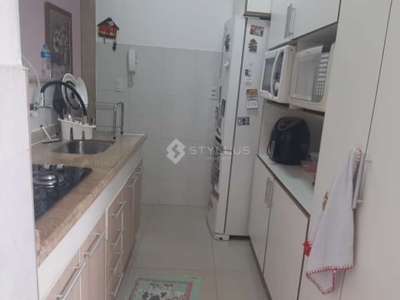 Apartamento com 2 quartos à venda na rua guilhermina, encantado, rio de janeiro, 67 m2 por r$ 290.000