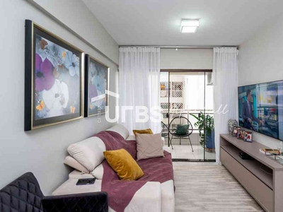 Apartamento com 2 quartos à venda no bairro Alto da Glória, 60m²