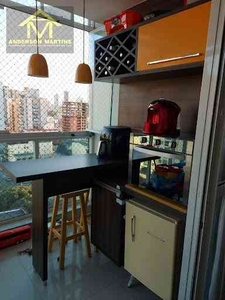 Apartamento com 2 quartos à venda no bairro Itapoã, 65m²