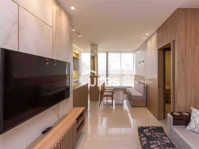 Apartamento com 2 quartos à venda no bairro Jardim Atlântico, 68m²
