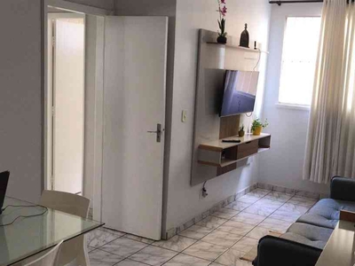 Apartamento com 2 quartos à venda no bairro Setor Bueno, 56m²