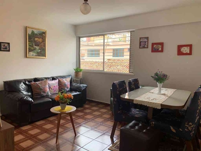 Apartamento com 2 quartos à venda no bairro Setor Oeste