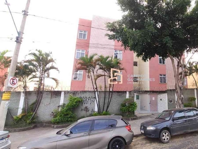 Apartamento com 2 quartos para alugar no bairro Castelo, 60m²