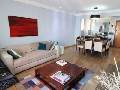 Apartamento com 3 quartos à venda na rua frei caneca, 386, consolação, são paulo, 116 m2 por r$ 960.000