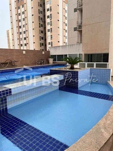 Apartamento com 3 quartos à venda no bairro Jardim Goiás, 128m²