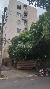 Apartamento com 3 quartos à venda no bairro Setor Marista, 112m²