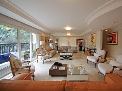 Apartamento com 3 quartos à venda ou para alugar em Vila Madalena - SP