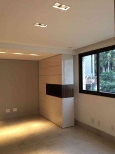 Apartamento com 3 quartos para alugar no bairro Funcionários, 100m²