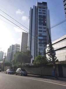 Apartamento com 4 quartos à venda no bairro Espinheiro, 168m²