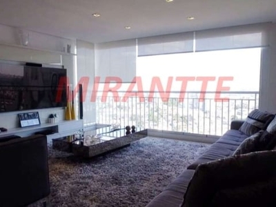 Apartamento de 404m² com 4 quartos em vila rosália