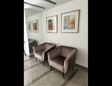 Apartamento no Bairro Salto Weissbach em Blumenau com 3 Dormitórios (1 suíte) e 70 m²