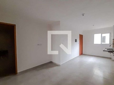 Apartamento para aluguel - brás, 2 quartos, 40 m² - são paulo