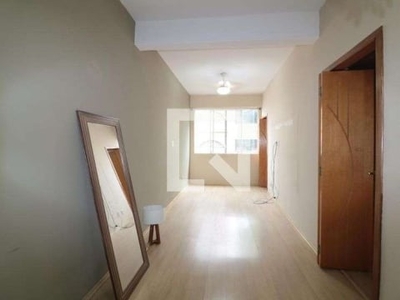Apartamento para aluguel - brás, 2 quartos, 90 m² - são paulo