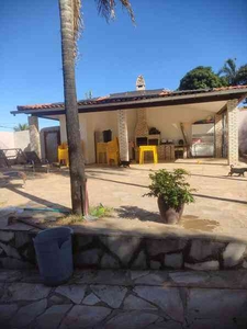 Casa à venda no bairro Vicente Pires