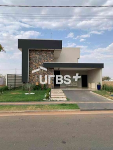 Casa com 3 quartos à venda no bairro Terras Alpha Residencial 2, 350m²