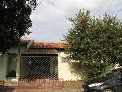 Casa com 3 quartos para alugar no bairro Jardim Tarumã, 100m²