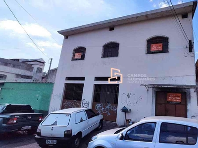 Casa com 4 quartos para alugar no bairro Colorado, 140m²