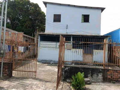 Casa com 5 quartos à venda no bairro Colônia Santo Antônio