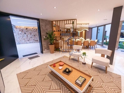 Casa em Riviera, Bertioga/SP de 327m² 6 quartos à venda por R$ 11.979.000,00