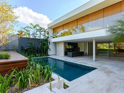 Casa em Setor de Habitações Individuais Sul, Brasília/DF de 850m² 5 quartos à venda por R$ 14.499.000,00