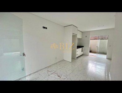 Casa no Bairro Boa Vista em Blumenau com 2 Dormitórios e 69.39 m²