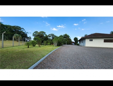 Imóvel Rural no Bairro Itoupava Central em Blumenau com 3796.15 m²