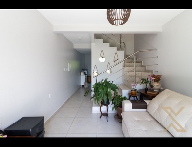 Casa no Bairro Itoupava Norte em Blumenau com 2 Dormitórios e 72.43 m²