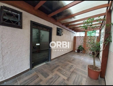 Casa no Bairro Ponta Aguda em Blumenau com 403 m²