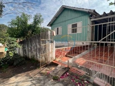 Casa residencial com 2 quartos para alugar, 60.00 m2 por r$890.00 - higienopolis - londrina/pr