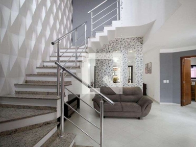 Casa / sobrado em condomínio para aluguel - ibiti, 3 quartos, 263 m² - sorocaba