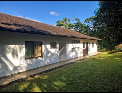 Imóvel Rural no Bairro Vila Itoupava em Blumenau com 60000 m²
