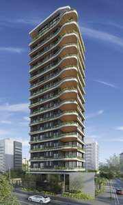 Penthouse em Jardim Paulista, São Paulo/SP de 398m² 4 quartos à venda por R$ 17.324.782,00
