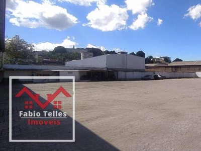 Terreno em Cobilândia, Vila Velha/ES de 4160m² à venda por R$ 5.498.000,00