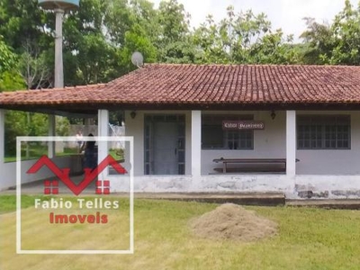 Terreno em Jardim Limoeiro, Serra/ES de 36279m² à venda por R$ 7.253.800,00