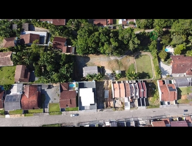 Terreno no Bairro Velha em Blumenau com 697 m²