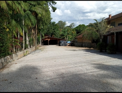 Terreno no Bairro Vila Formosa em Blumenau com 1169.3 m²