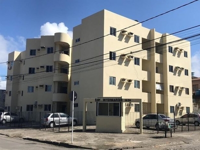 Aluga-se apartamentos no bairro da Jatiuca