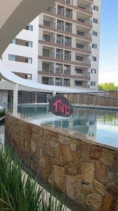 Apartamento com 3 dormitórios à venda, 107 m² por R$ 1.185.900,00 - Jardim Chapadão - Camp