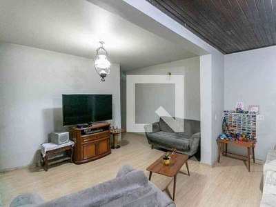 Apartamento com 3 quartos à venda no bairro Dom Bosco, 190m²